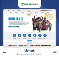 Vakıf ve Yardım Kuruluşlarına Özel