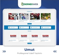 Vakıf ve Yardım Kuruluşlarına Özel