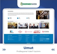 Vakıf ve Yardım Kuruluşlarına Özel