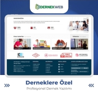 Derneklere Özel