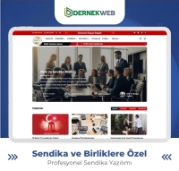 Sendika ve Birliklere Özel