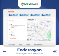 Federasyonlara Özel