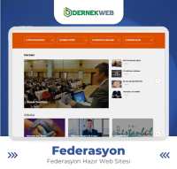 Federasyonlara Özel