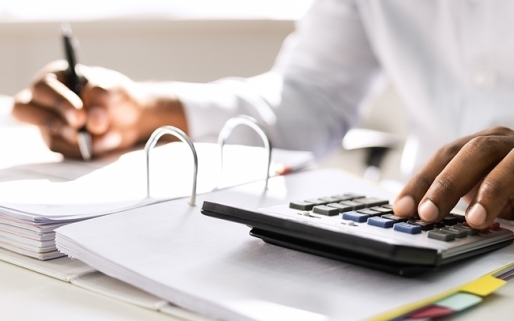 Dernek Defter Yönetimi