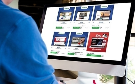 Benzersiz Tasarımlar