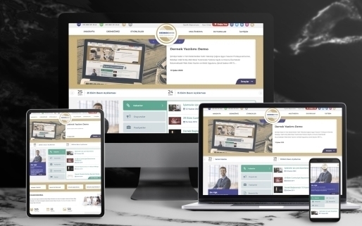 Tüm Cihazlarla Uyumlu