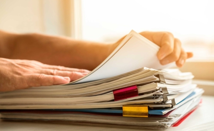 Dernek Beyannamesi Hazırlama Rehberi