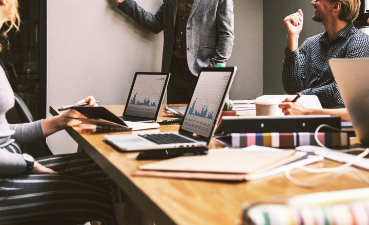 Dernek Danışmanlığı Nedir?