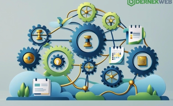 Dernek Nedir? Dernek Nasıl Kurulur?