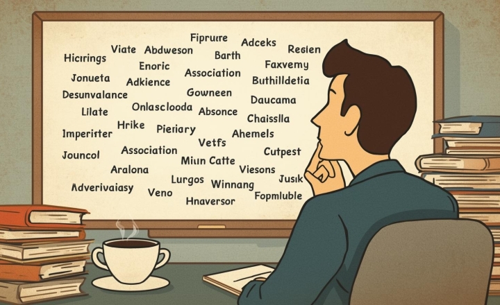 Dernek İsmi Seçme Rehberi