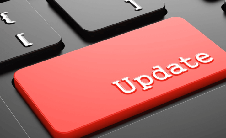 Dernek Sitesi: DernekWeb Güncellemeler