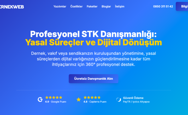 Stk Nedir? Stk Ne İşe Yarar?