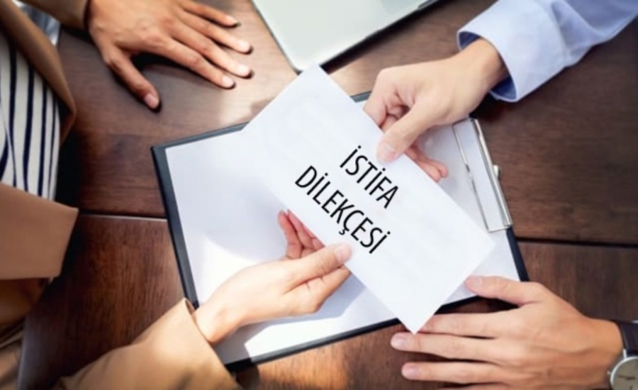 Dernek Üyeliğinden Nasıl İstifa Edilir