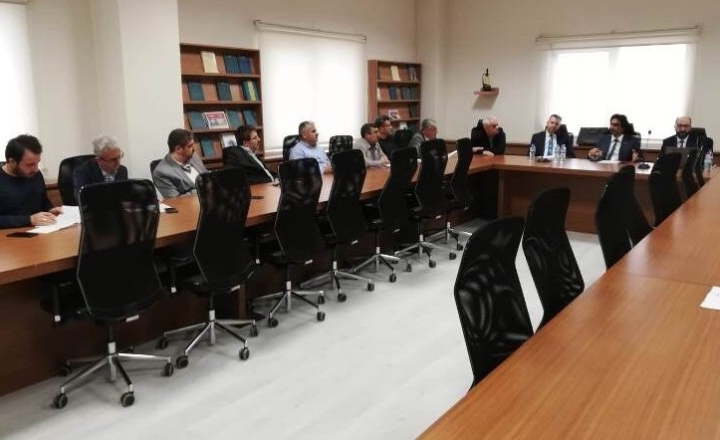 STK Nedir? Sivil Toplum Kuruluşu nedir?