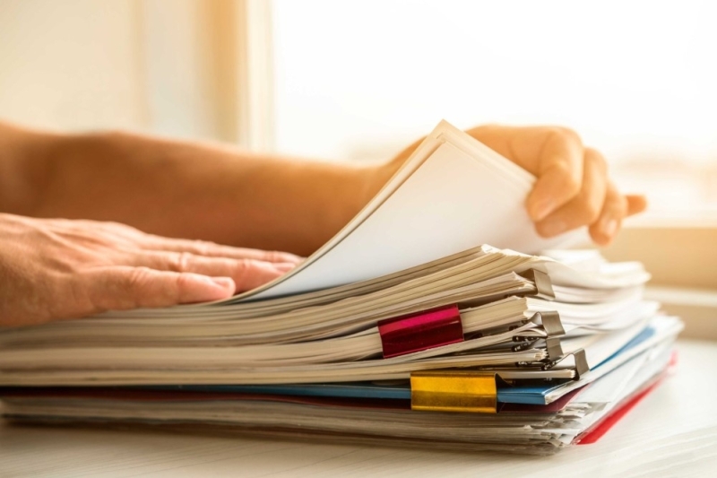 Dernek Beyannamesi Hazırlama Rehberi