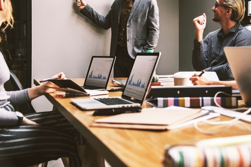 Dernek Danışmanlığı Nedir?