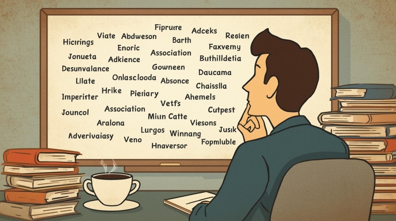 Dernek İsmi Seçme Rehberi