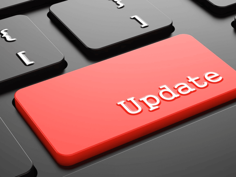 Dernek Sitesi: DernekWeb Güncellemeler