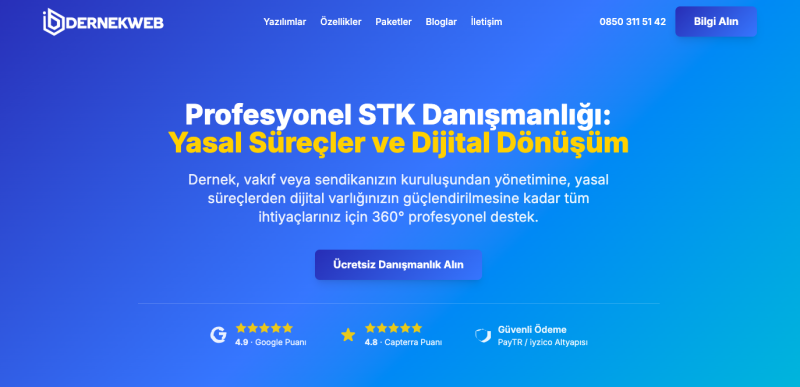Stk Nedir? Stk Ne İşe Yarar?