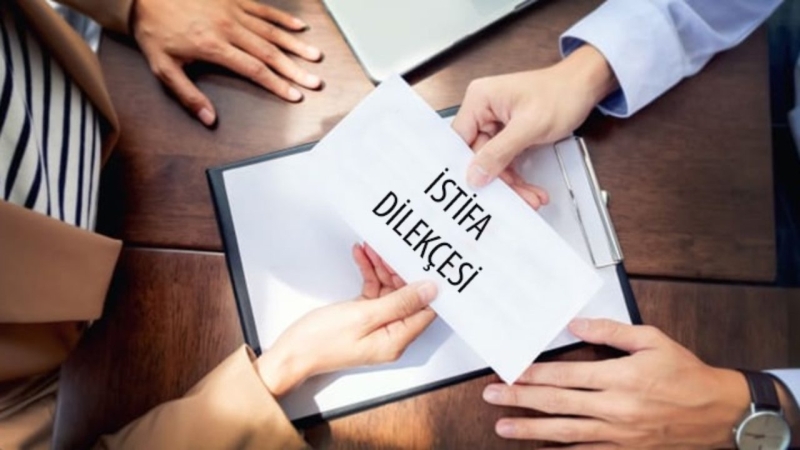 Dernek Üyeliğinden Nasıl İstifa Edilir