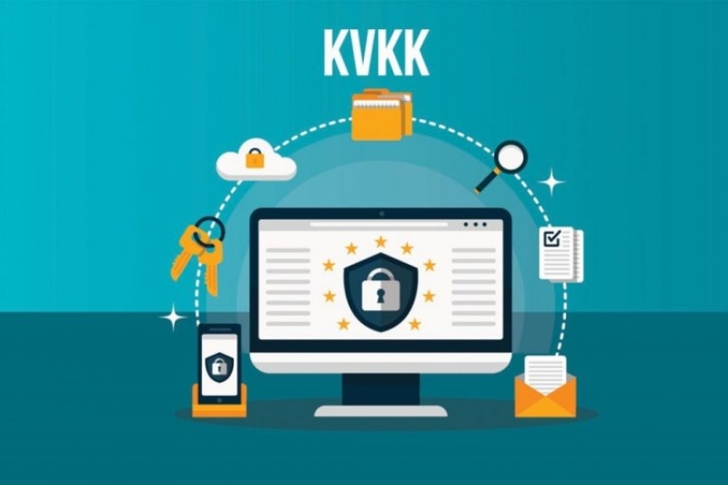 Dernek KVKK Aydınlatma Metni Örneği