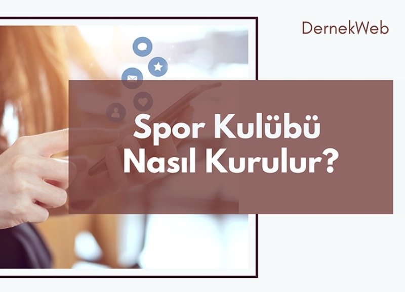Spor Kulübü Nasıl Kurulur?